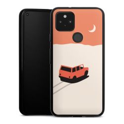 Silicone Case black