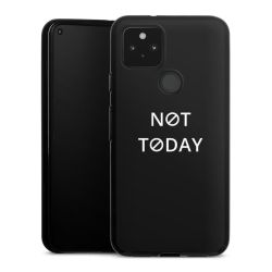 Silicone Case black