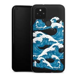 Silicone Case black