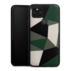 Silicone Case black