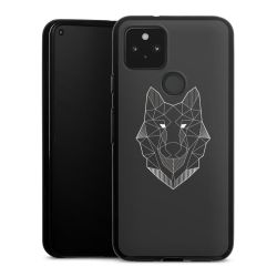 Silicone Case black