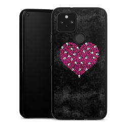 Silicone Case black