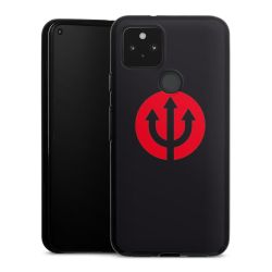 Silicone Case black