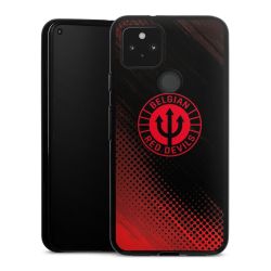 Silicone Case black