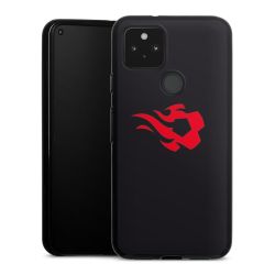 Silicone Case black