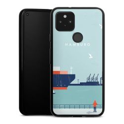 Silicone Case black