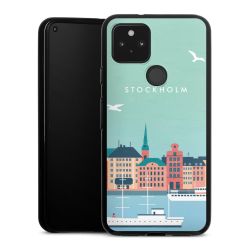 Silicone Case black