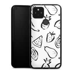 Silicone Case black