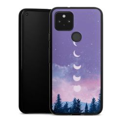 Silicone Case black