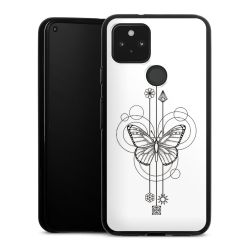 Silicone Case black