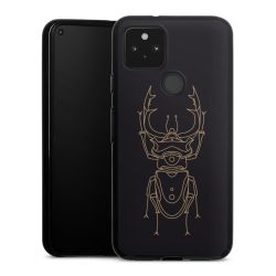 Silicone Case black