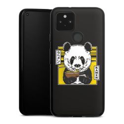 Silicone Case black