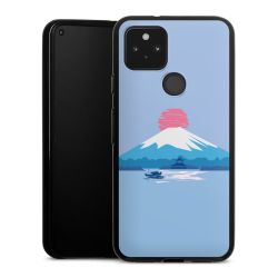 Silicone Case black