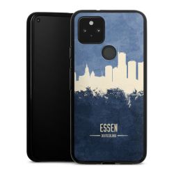 Silicone Case black