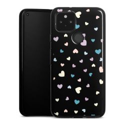 Silicone Case black