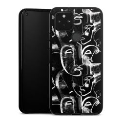 Silicone Case black