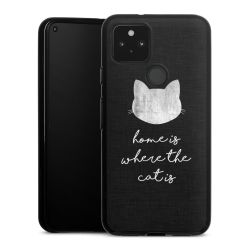 Silicone Case black