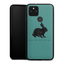 Silicone Case black