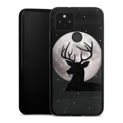 Silicone Case black