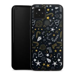 Silicone Case black