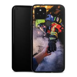 Silicone Case black