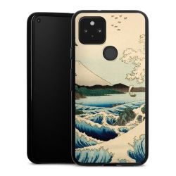 Silicone Case black