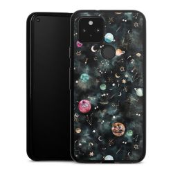 Silicone Case black