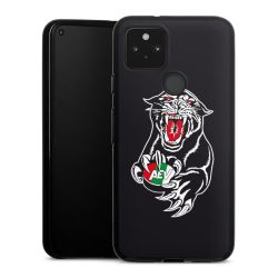 Silicone Case black