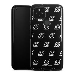 Silicone Case black