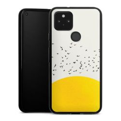 Silicone Case black