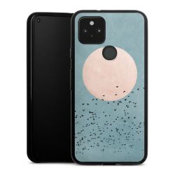 Silicone Case black