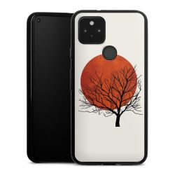 Silicone Case black