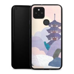 Silicone Case black