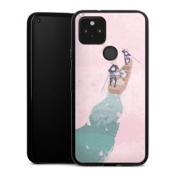 Silicone Case black