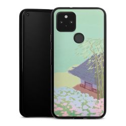 Silicone Case black