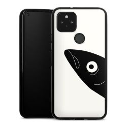 Silicone Case black