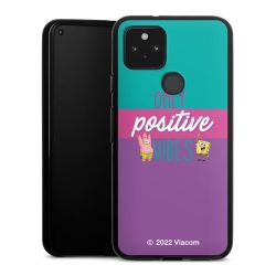 Silicone Case black