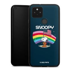 Silicone Case black