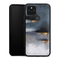 Silicone Case black