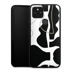 Silicone Case black