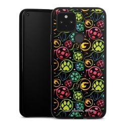 Silicone Case black