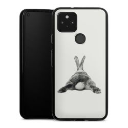 Silicone Case black