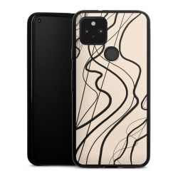 Silicone Case black