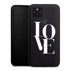 Silicone Case black