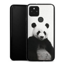 Silicone Case black