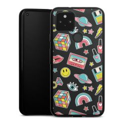 Silicone Case black