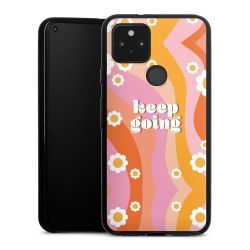 Silicone Case black