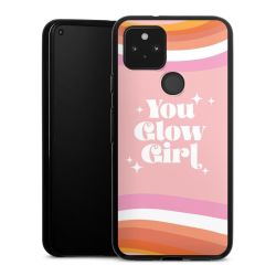 Silicone Case black