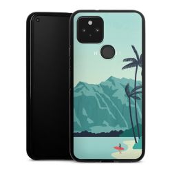 Silicone Case black