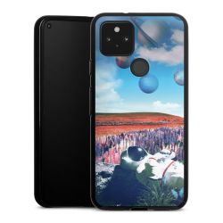 Silicone Case black